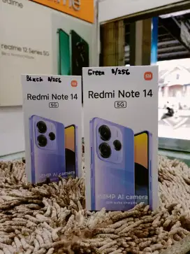 REDMI NOTE 14 5G