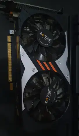 VGA Zotac GTX 960 2GB GDDR5