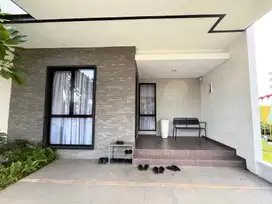 Cluster Cassia Ayodhya by Alam Sutera Group Promo Merdeka Free DP