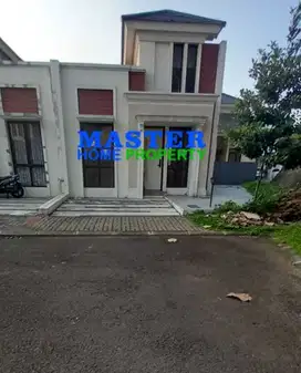 Dijual Rumah Siap Huni Di Citra Raya Tangerang - TW