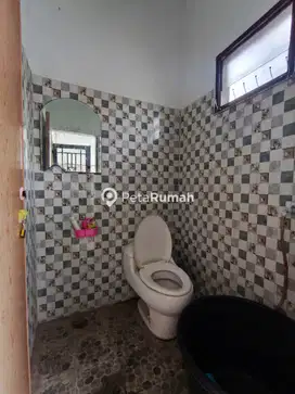 DIJUAL RUMAH JALAN PERWIRA UTAMA GANG PERWIRA VIII