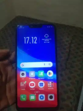 Hp Oppo A3s ram 2/16gb normal jaya