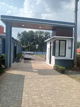 Dijual Rumah Cluster 2 Lantai SHM dijakarta Timur