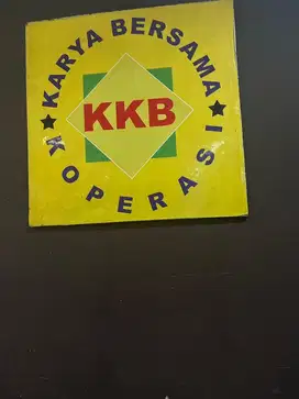 Loker KKB Kalideres