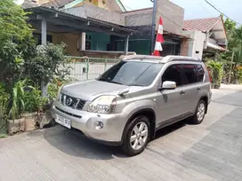 Nissan X-Trail 2010 Bensin