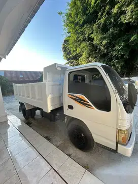 Dijual Isuzu Dump Truck 2012 160jt Net