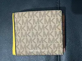 Dompet Pria - Michael Kors - Original