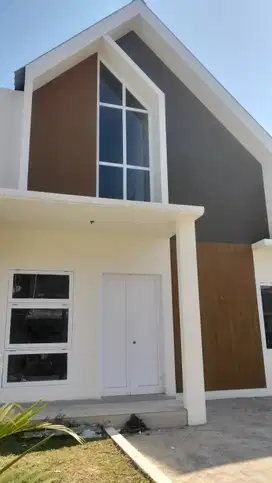 DP 1 JUTA RUMAH MEWAH DKT KAMPUS UNM MALLENGKERI ALAUDDIN