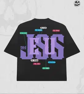 T SHIRT CUSTOM ( KAOS FREE DESIGN )