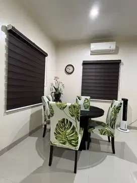 Disewakan Rumah Hook Furnished Perum Alam Raya Jurumudi Tangerang