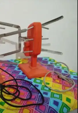 Antena untuk didalam ruangan