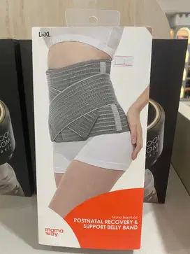 Korset Melahirkan Mama Way