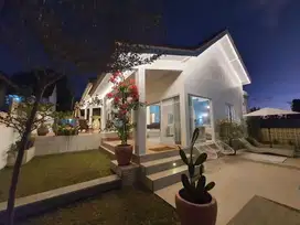 Leasehold Villa Modern Lokasi Strategis di Ungasan.
