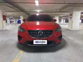 DP MURAH Mazda CX-5 2.5 Grand Touring AT 2017 CFNFF