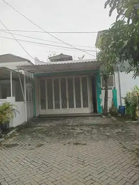 Dijual Rumah siap huni di Graha Tirta Waru.