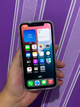 Jual iPhone 11 128gb second berkualitas