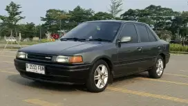 Mazda Interplay 1.6 cc