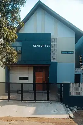 Dijual Rumah 2 Lantai Siap Huni Di Bumi Serpong Damai