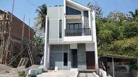 MURAH 700 Jutaan Rumah 2 Lantai Perumahan The Naya Residence Sedayu