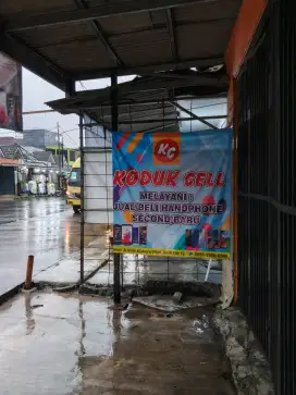 Jaga lapak handphone harap dibaca kembali