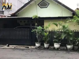 Dijual Hunian Rumah Tebet Barat Di Jakarta Selatan