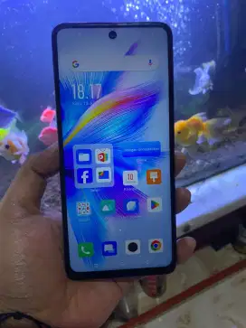 Infinix not 30 hp cassan