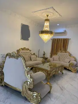 Dijual Rumah Medan resort city 9 x 18 furnish