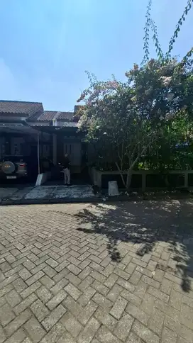 dijual rumah murah di bogor nirwana residence, bogor selatan, bogor