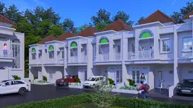Rumah 2 lantai Termurah di tipar depok
