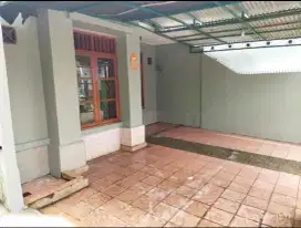 Dijual cepat Rumah 144 m² Dekat Bandara, Tol, & KRL – Lokasi Emas!