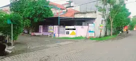 21. Dijual Rumah Hook Deltasari Indah Waru Sidoarjo