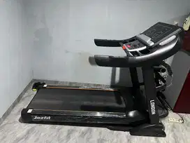 TREADMILL BEKAS