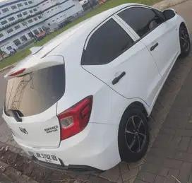 Honda Brio 2024 Bensin
