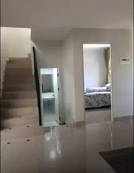 Murah Banget Rumah siap huni cantik SHGB di Summarecon Bandung