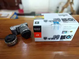 Kamera Sony Nex -5N