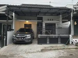 Rumah Full Furnish dekat kampus UNDIP Tembalang
