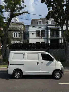 Daihatsu Gran max 2018 Bensin