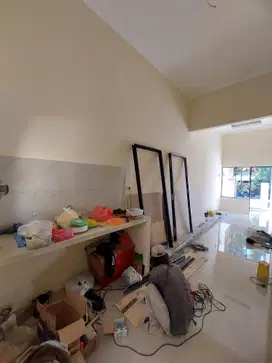 Jual Rumah Baru  Perum Pondok Wage Indah Wage Aloha Taman Sidoarjo
