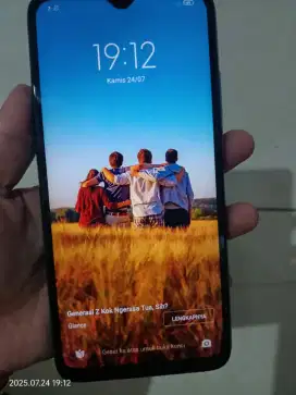 Redmi 9T ram 6/128