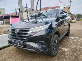 Jual cepat Terios x manual