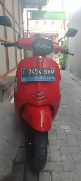 Viar ev 1 surat lengkap hidup