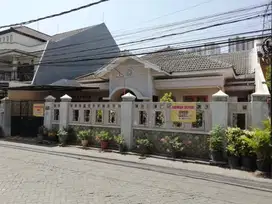 Dijual Rumah Bagus Terawat Kalijudan Asri Bebas Banjir Siap Huni