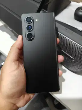 Samsung Z Fold 5 (12/1TB= 1000GB) Fullset Original