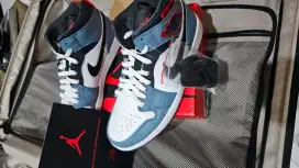 Jual Cepaaat... Nike Air Jordan x Facetasm Super Rare New size US 9