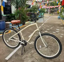 CityBike Polygon Zenith Town i3 Uk 26 Inc Speed 3 Internal Nexus