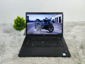 LAPTOP DELL LATITUDE 7490 Core i7”```