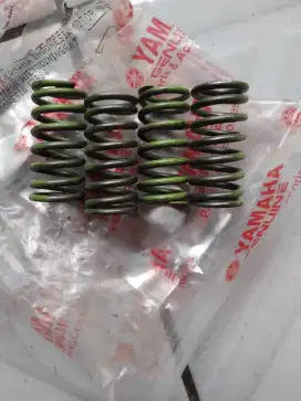 Per Kopling Tiger asli