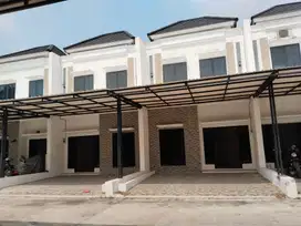 Rumah siap huni, harga 800jutaan, KPR 0 DP, akses dekat tol jatiwarna