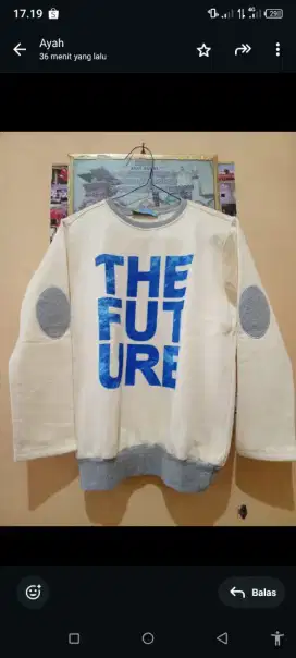 Baju anak perempuan laki2