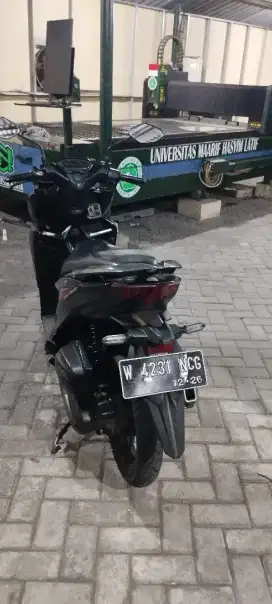 Vario 125 tahun 2021